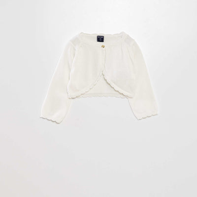 Bol ro blanc