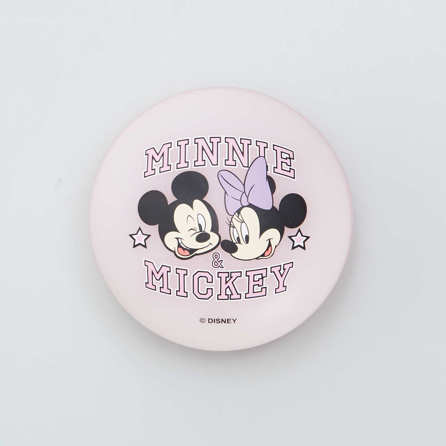 Brosse m duse 'Disney' Violet