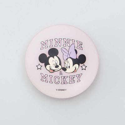 Brosse m duse 'Disney' Violet