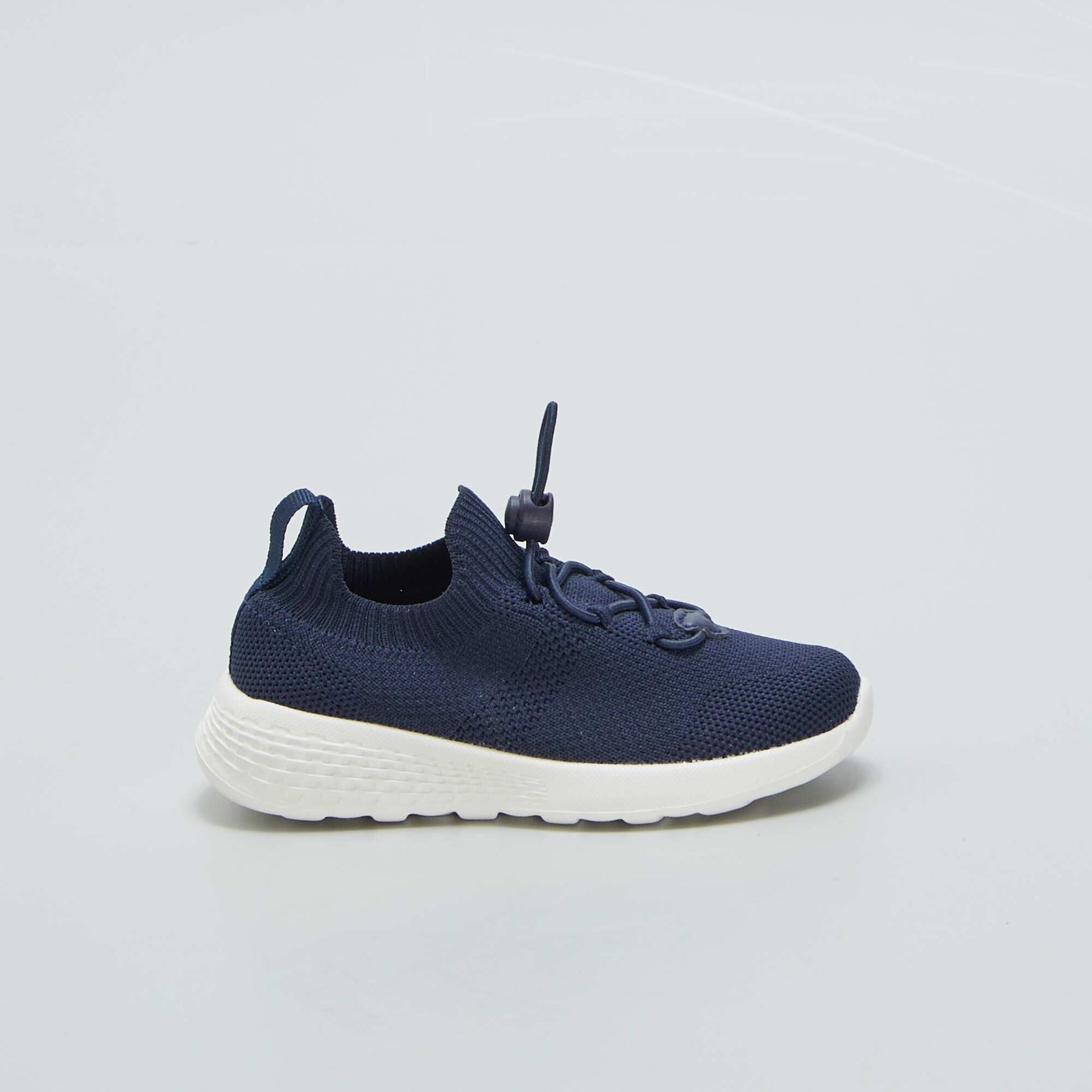 Baskets de sport Bleu
