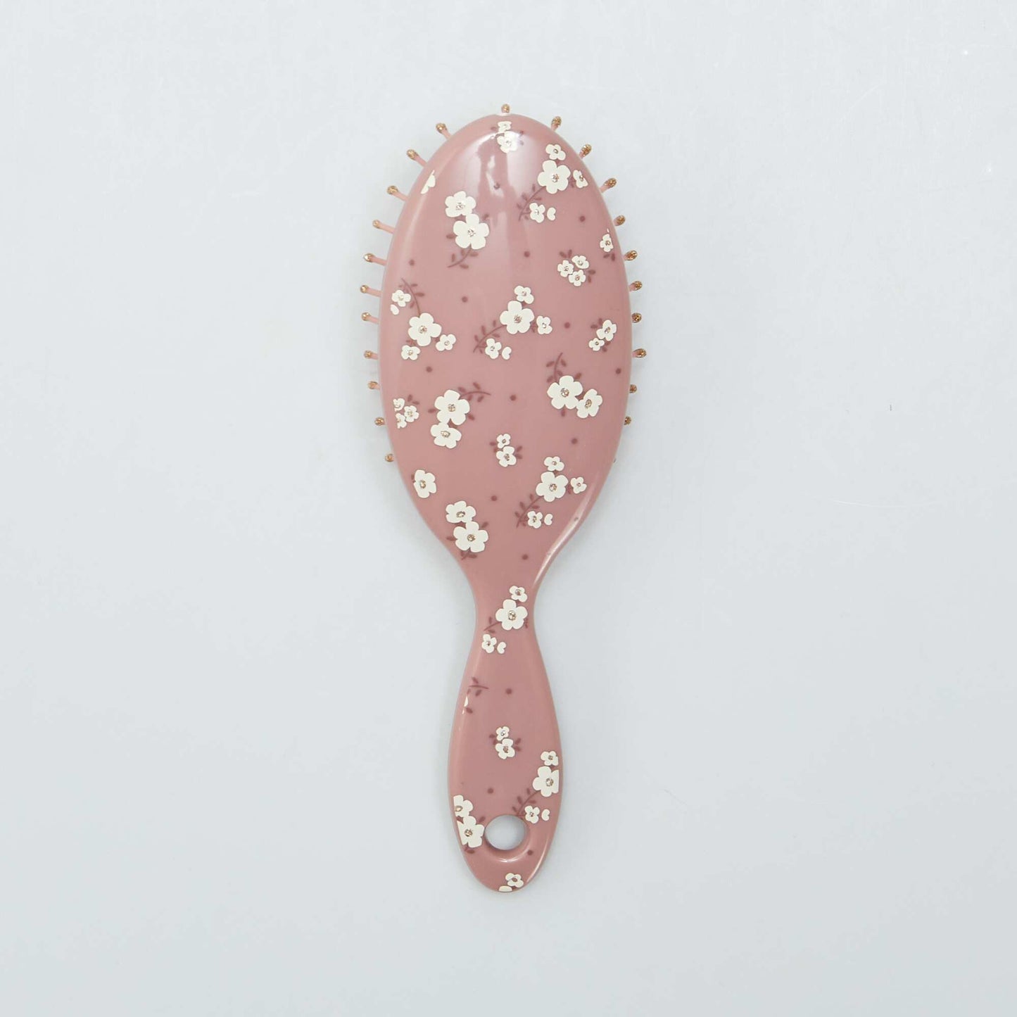 Brosse à cheveux Rose