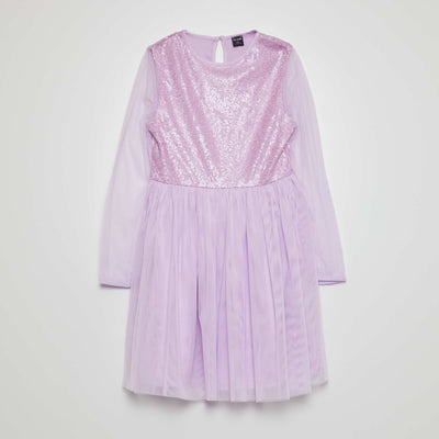 Robe de c r monie Violet
