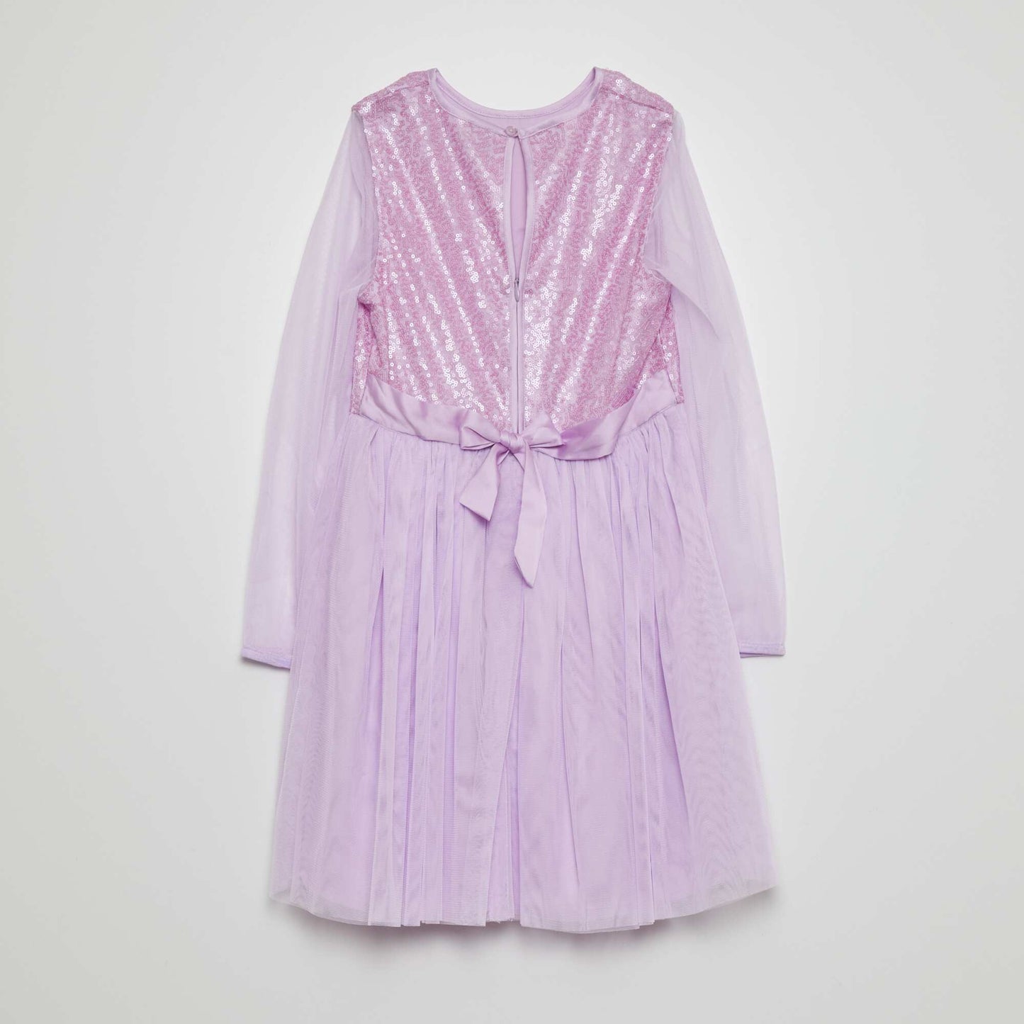 Robe de c r monie Violet