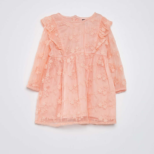 Robe de c r monie Rose