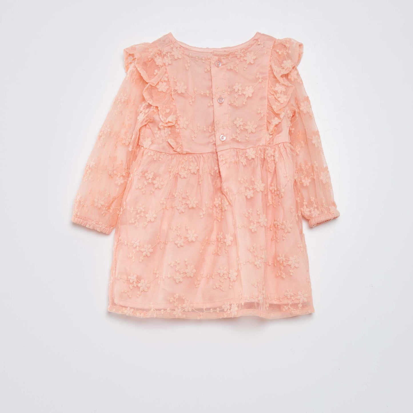 Robe de c r monie Rose