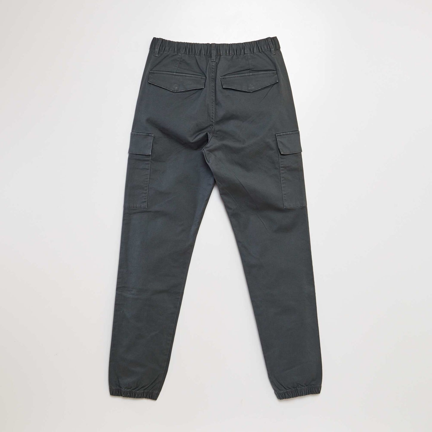 Pantalon avec poches battle Vert