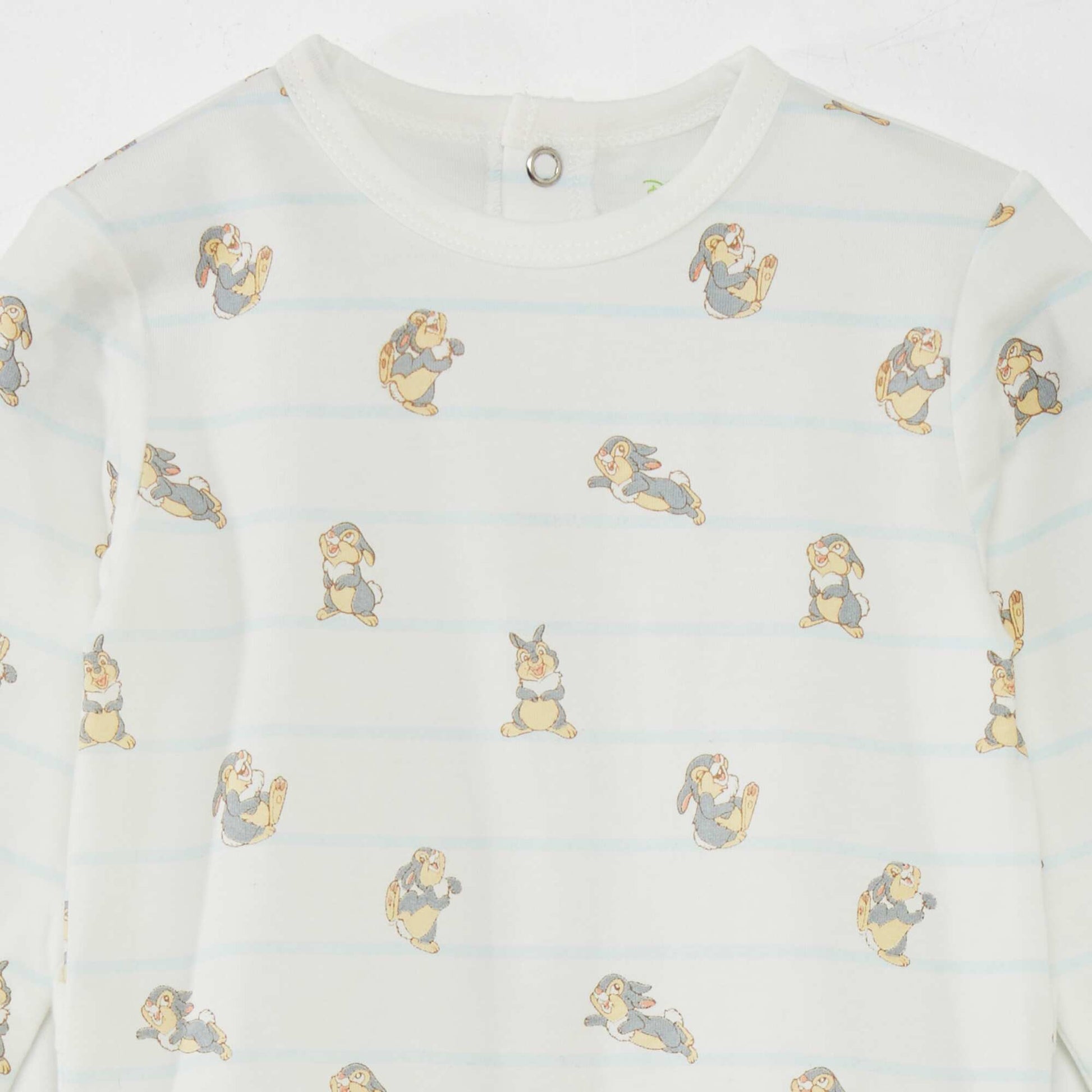 Pyjama dors-bien 'Disney' Bleu
