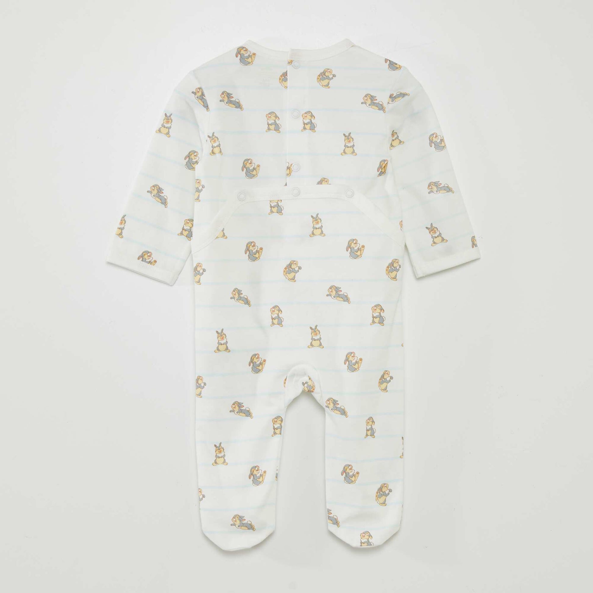 Pyjama dors-bien 'Disney' Bleu