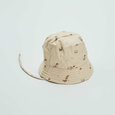 Bob avec liens Beige