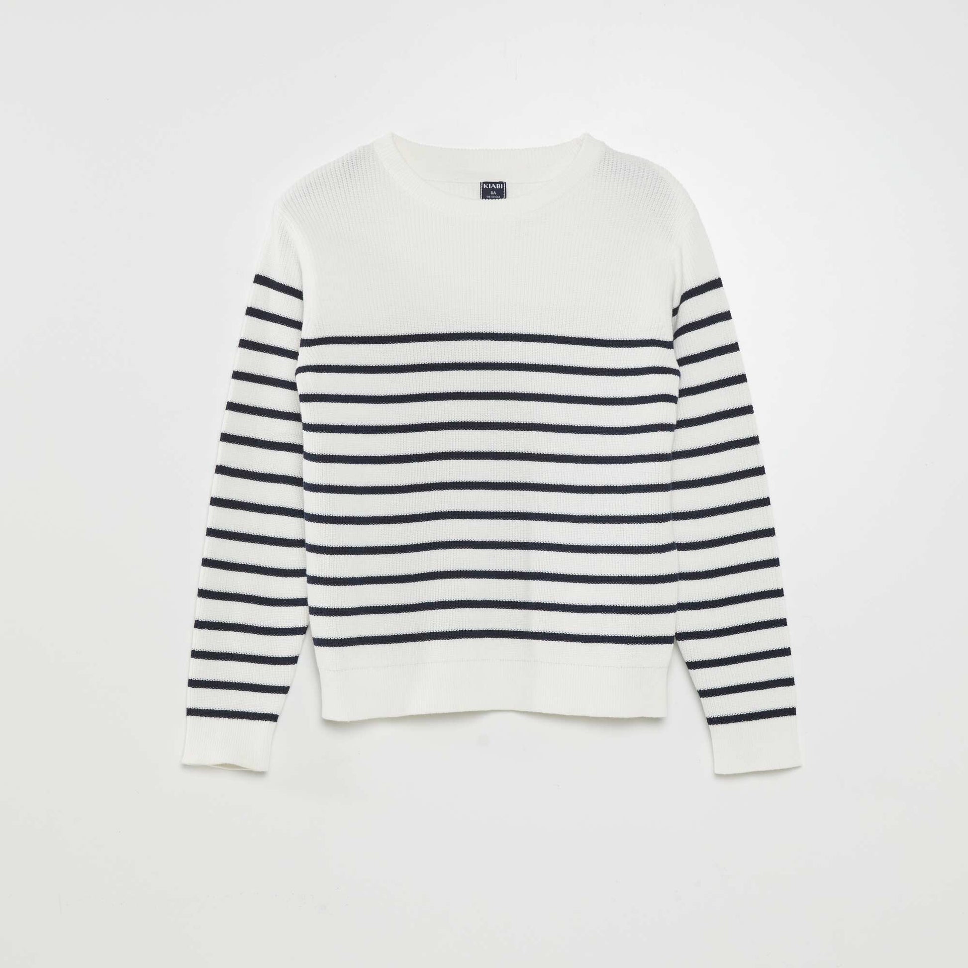 Pull c tel style marini re Marini re