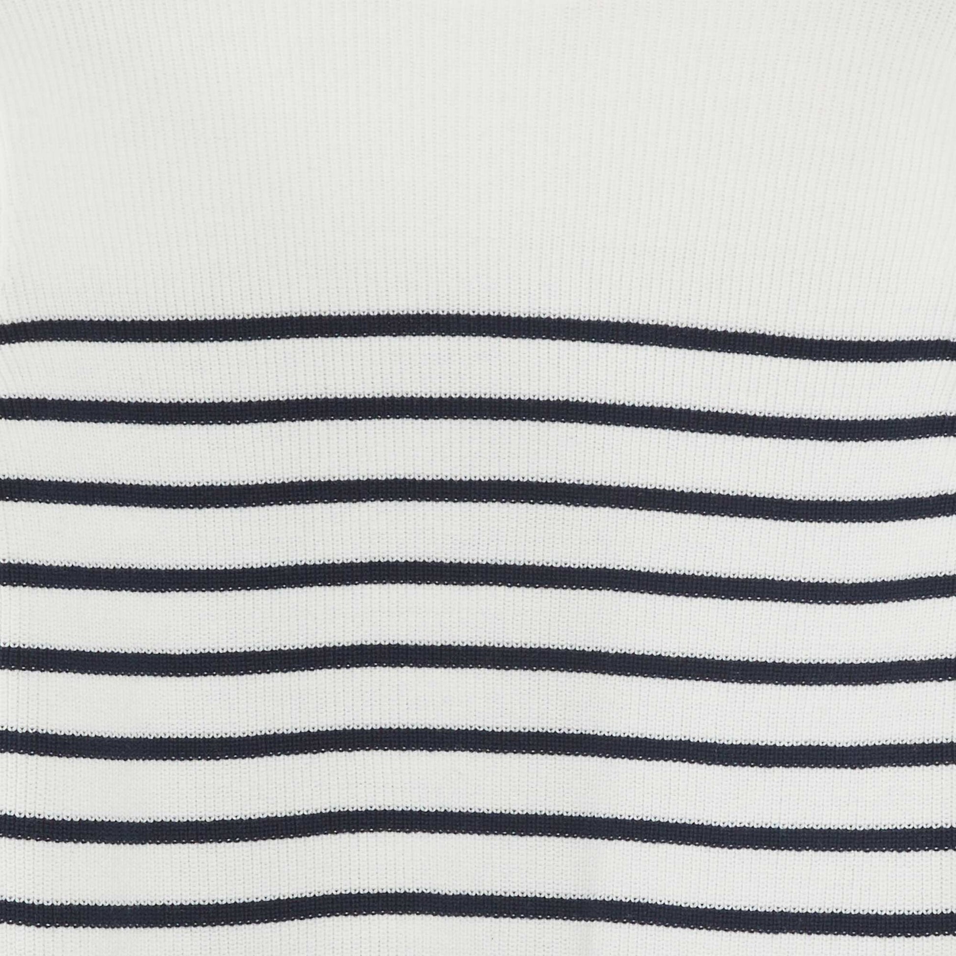Pull c tel style marini re Marini re