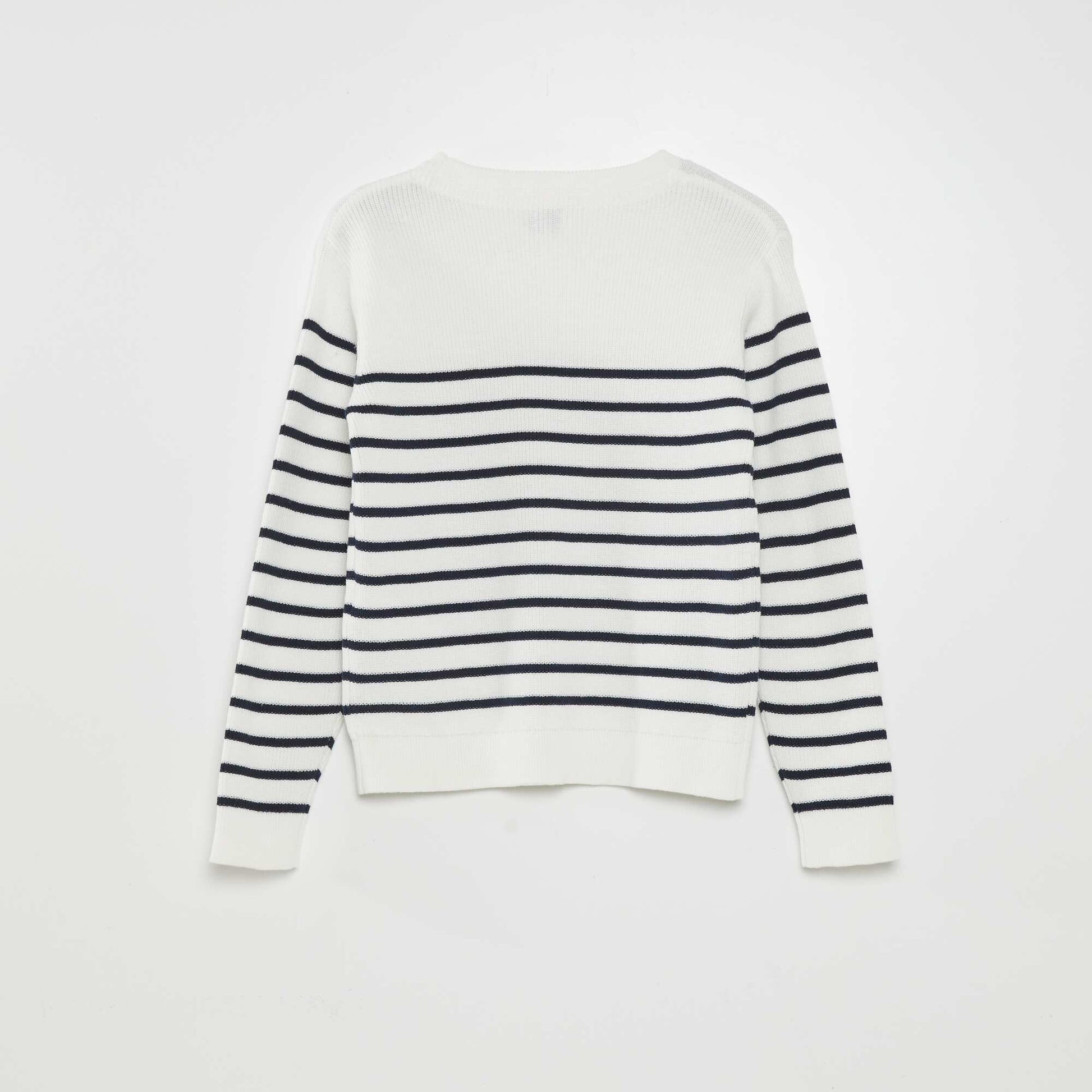 Pull c tel style marini re Marini re