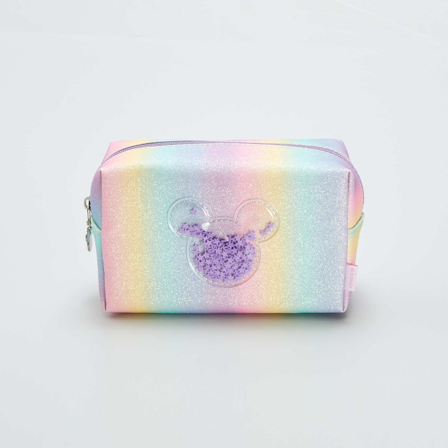 Trousse de rangement 'Minnie' 'Disney' Rose