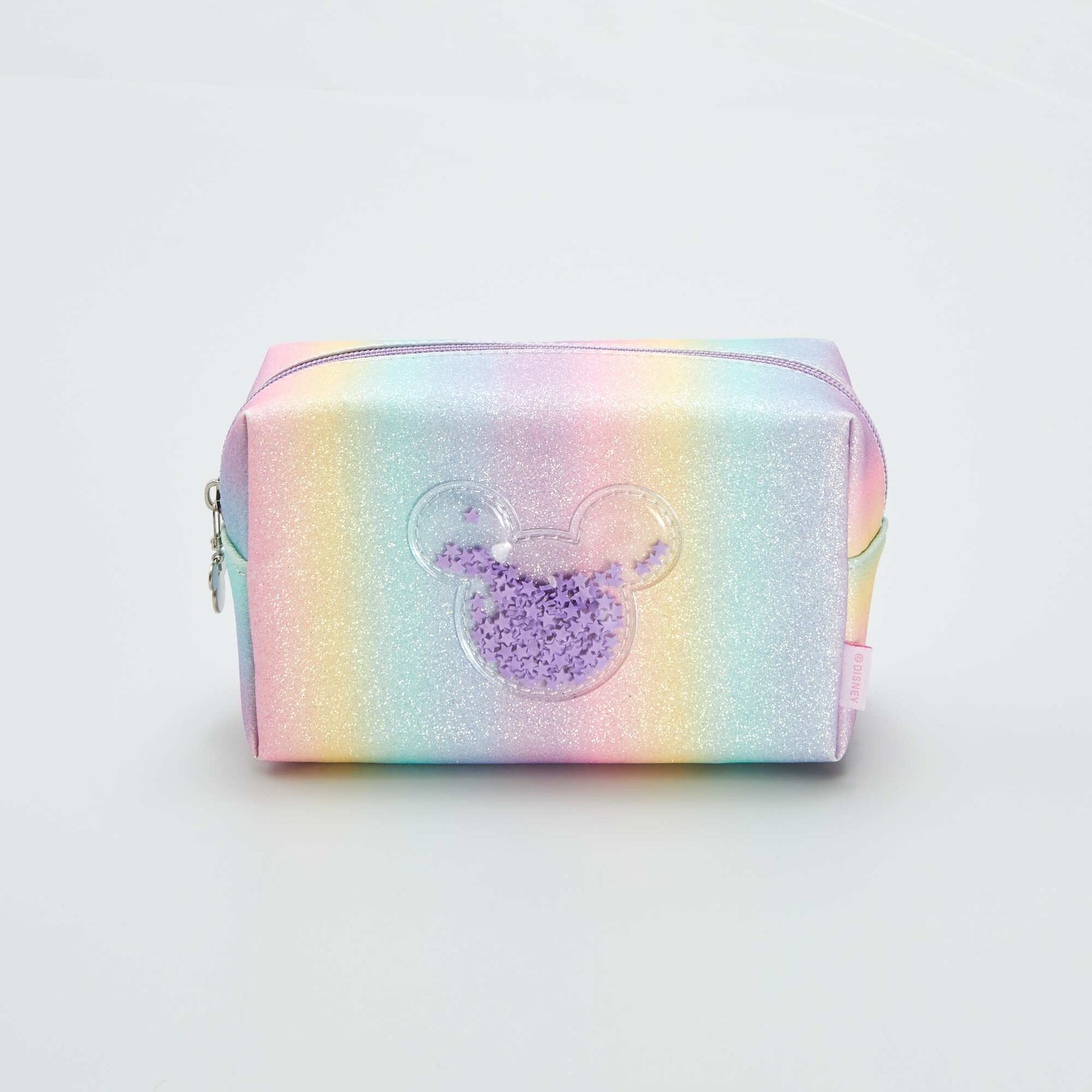 Trousse de rangement 'Minnie' 'Disney' Rose