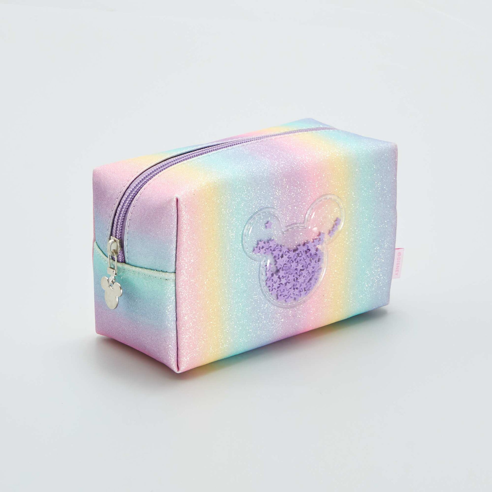 Trousse de rangement 'Minnie' 'Disney' Rose