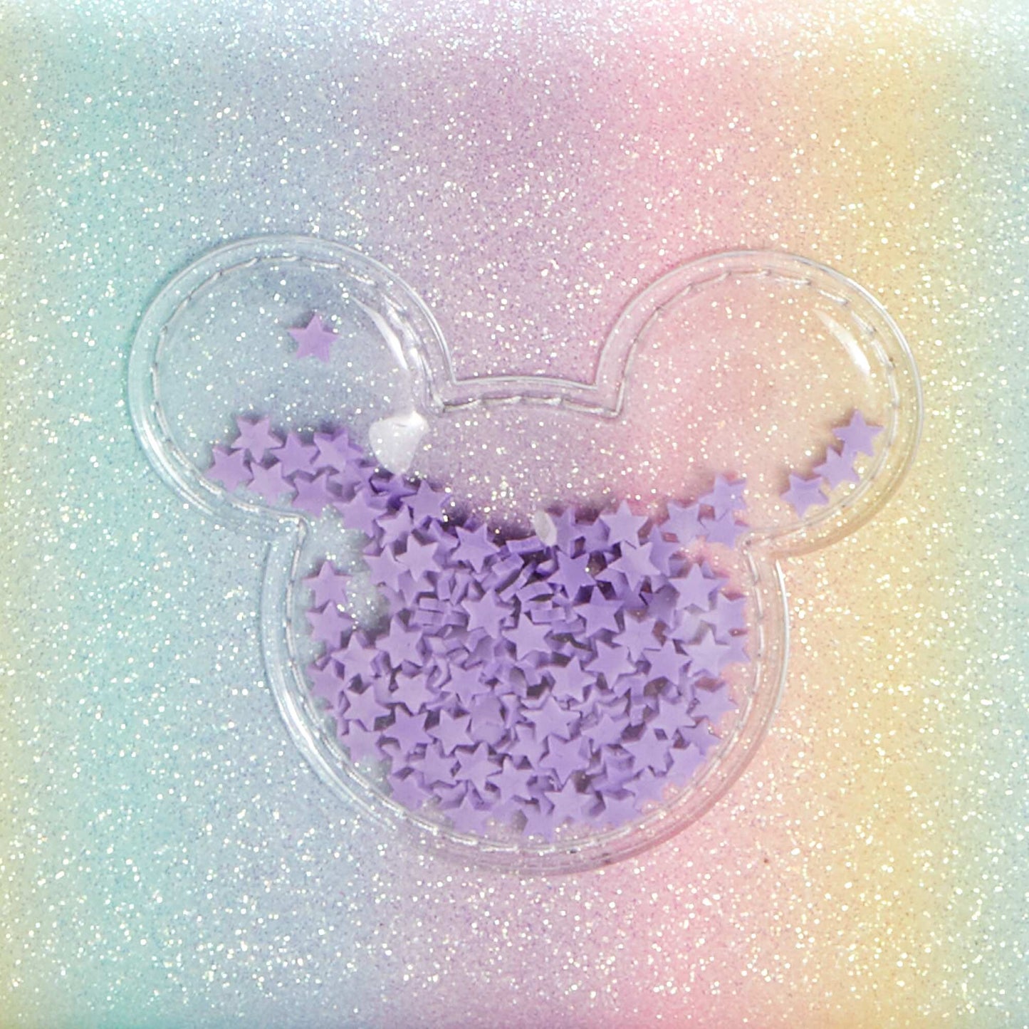 Trousse de rangement 'Minnie' 'Disney' Rose