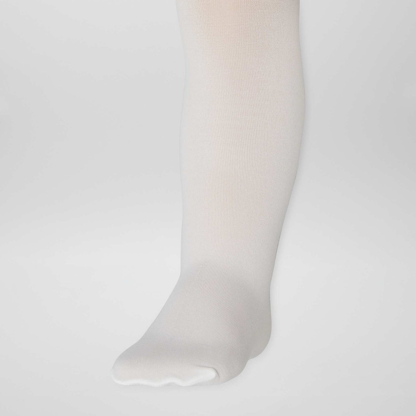 Lot de collants l gers Gris/rose/blanc