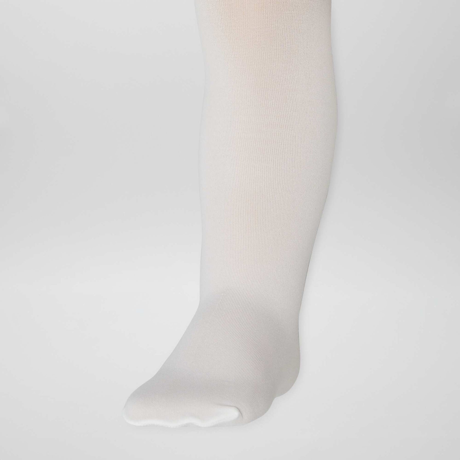 Lot de collants l gers Gris/rose/blanc