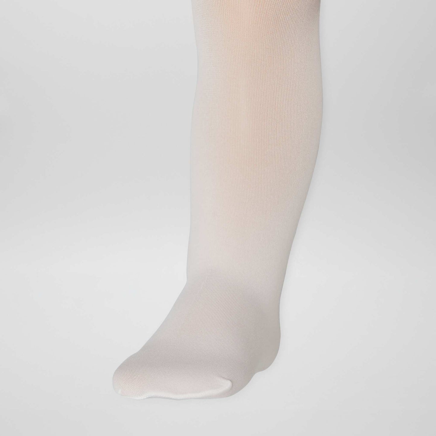 Lot de collants l gers Gris/rose/blanc
