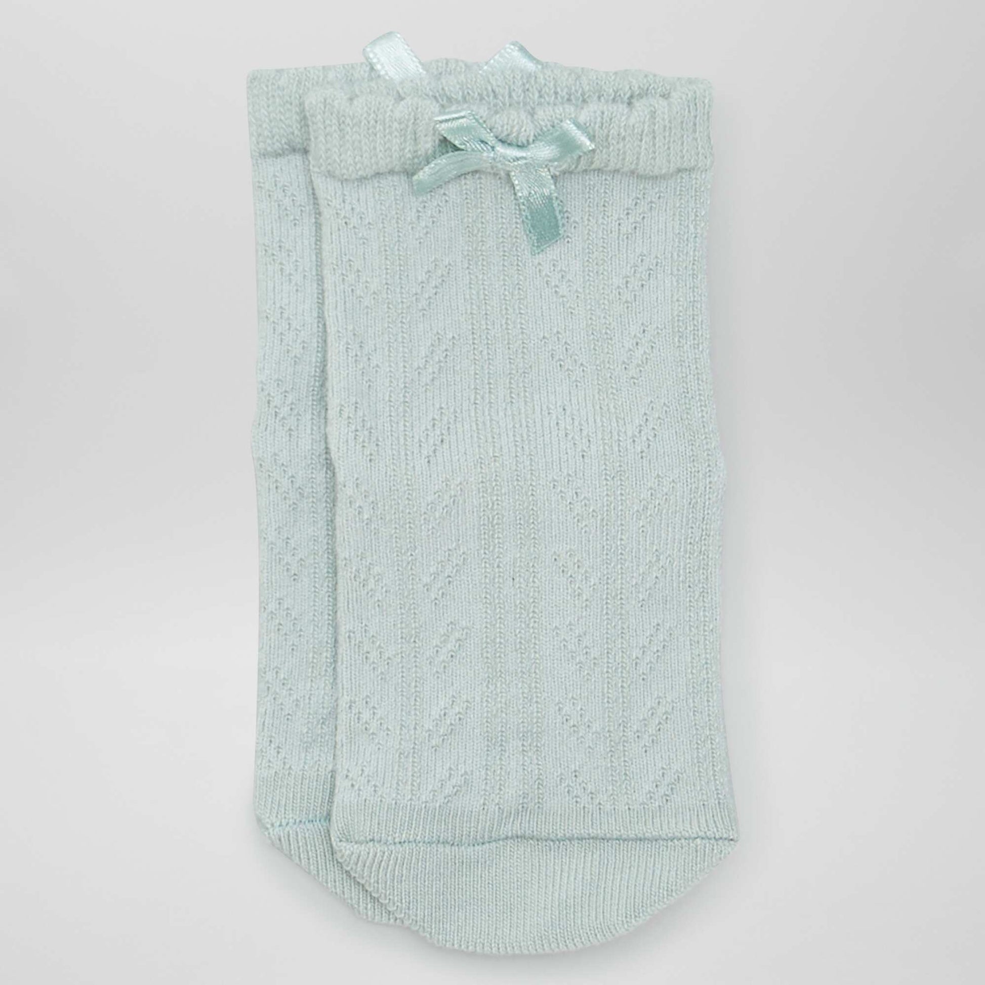Lot de chaussettes fantaisies - 2 paires ROSE