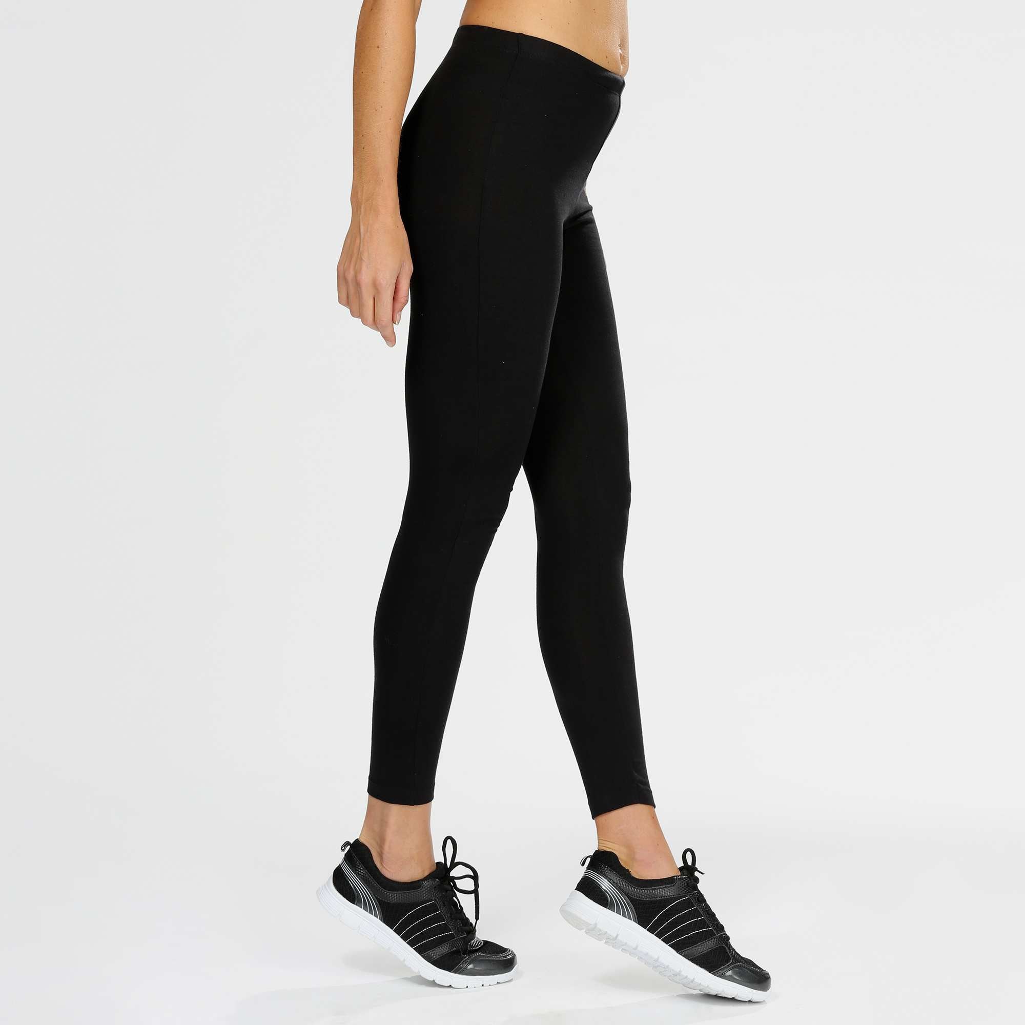 Legging shop sport kiabi