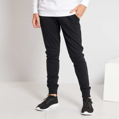 Pantalon de sport noir