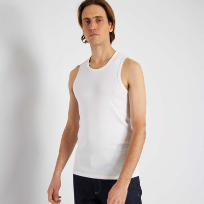 Lot de 2 d bardeurs co-con us blanc