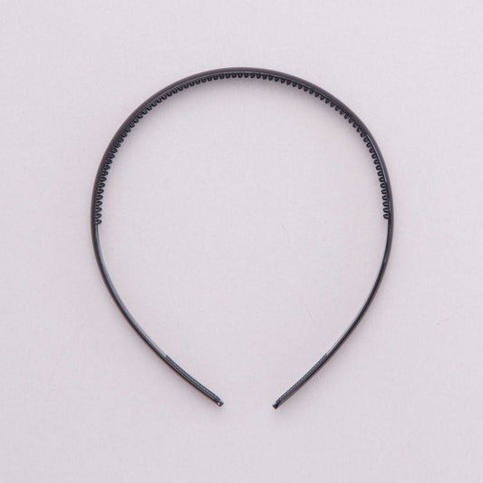 Serre-t te classique ! noir