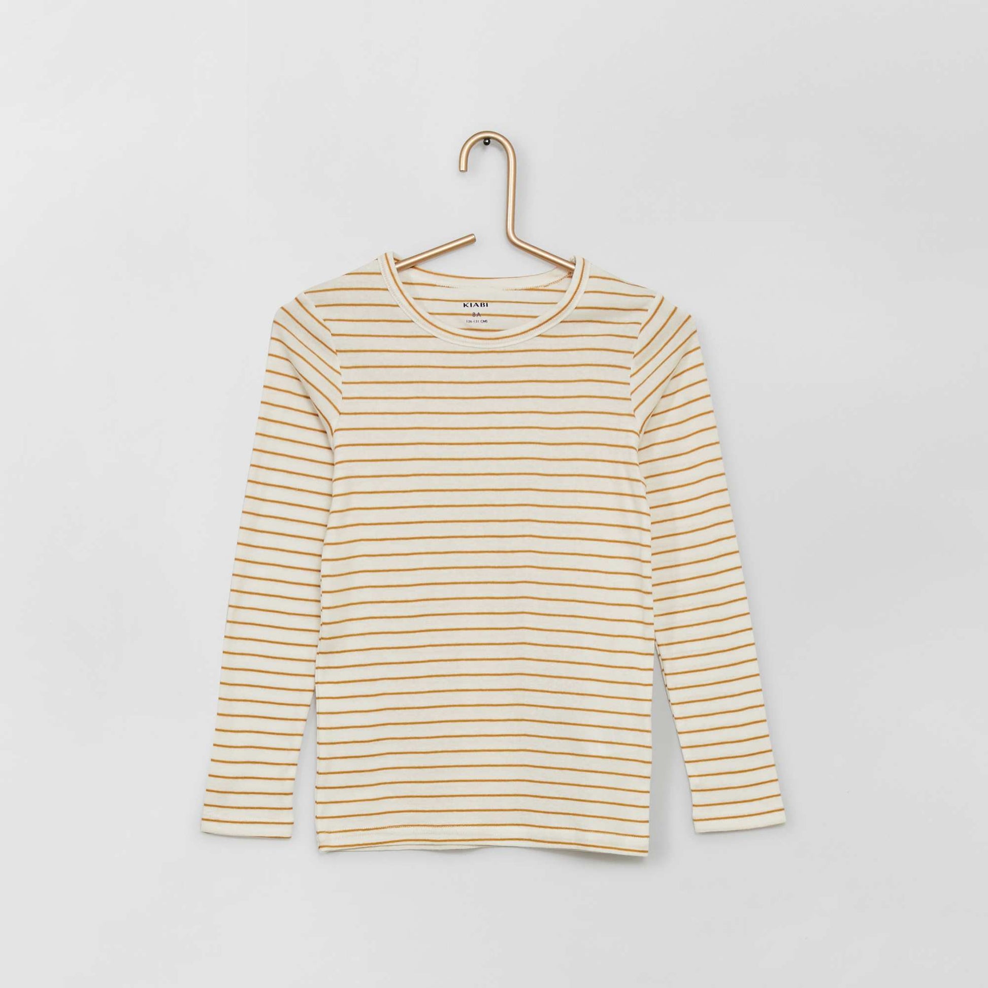Lot de 2 t-shirts co-con us gris/ray