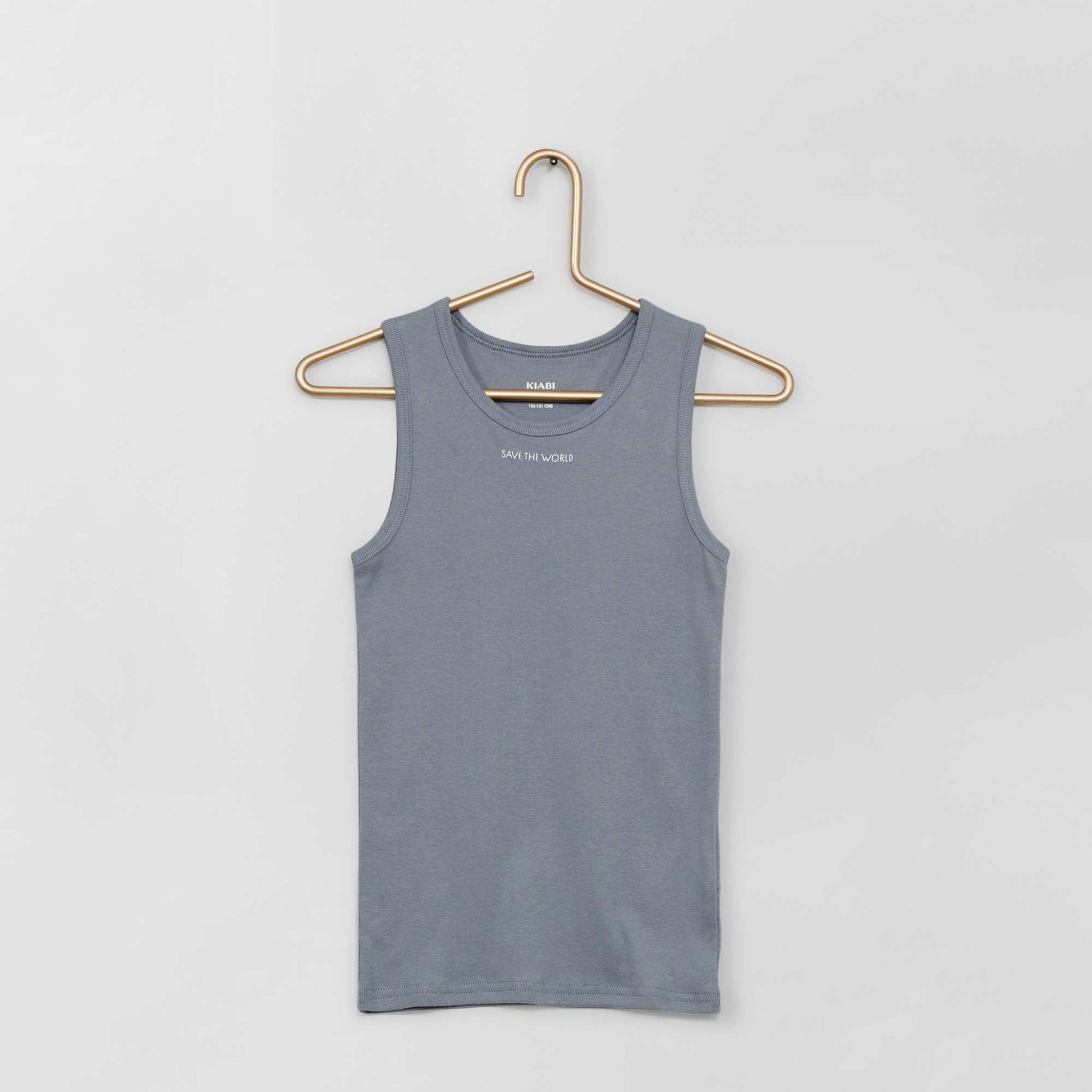 Lot de 2 d bardeurs co-con us gris/beige