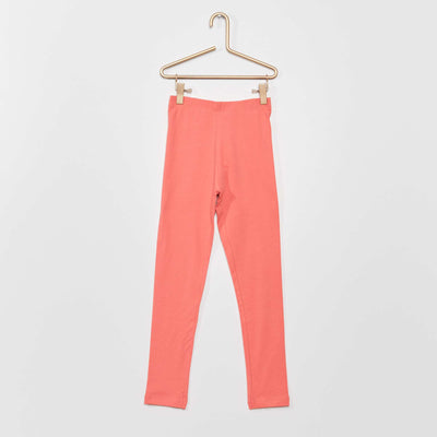 Legging co-con u Rose fonc