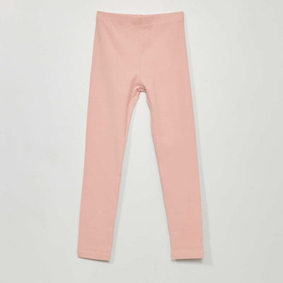 Legging co-con u rose
