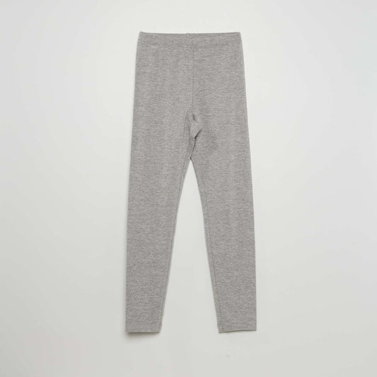Legging co-con u Gris