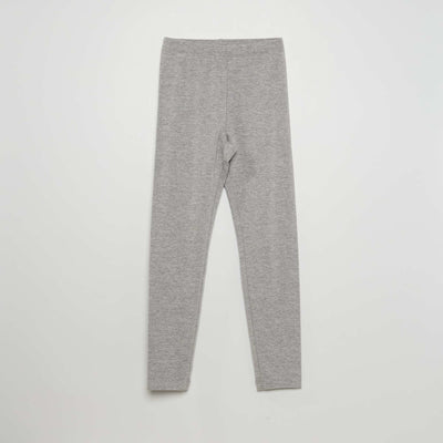Legging co-con u Gris