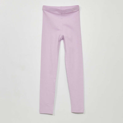 Legging co-con u violet