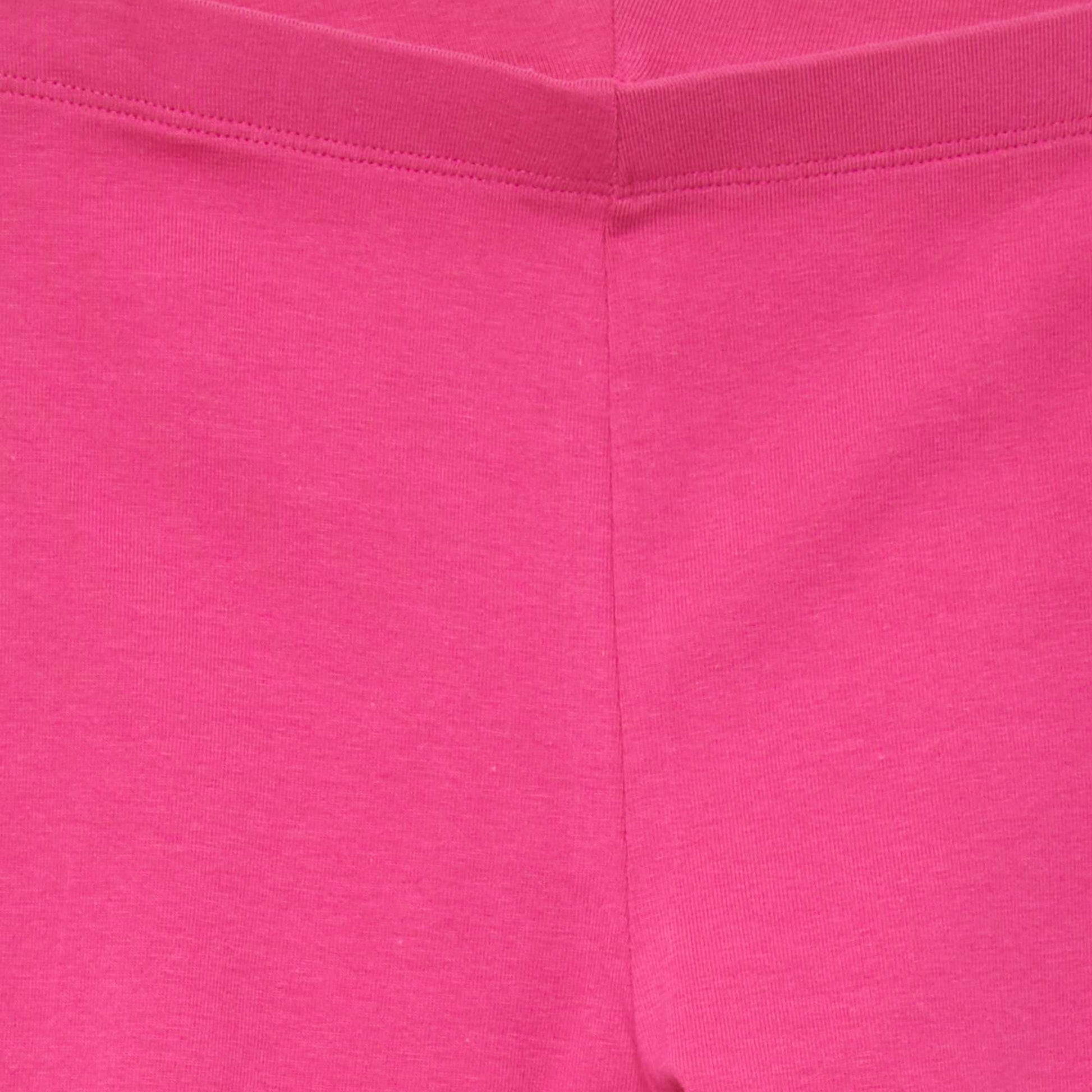 Legging long et stretch Rose