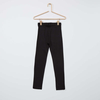 Legging co-con u noir