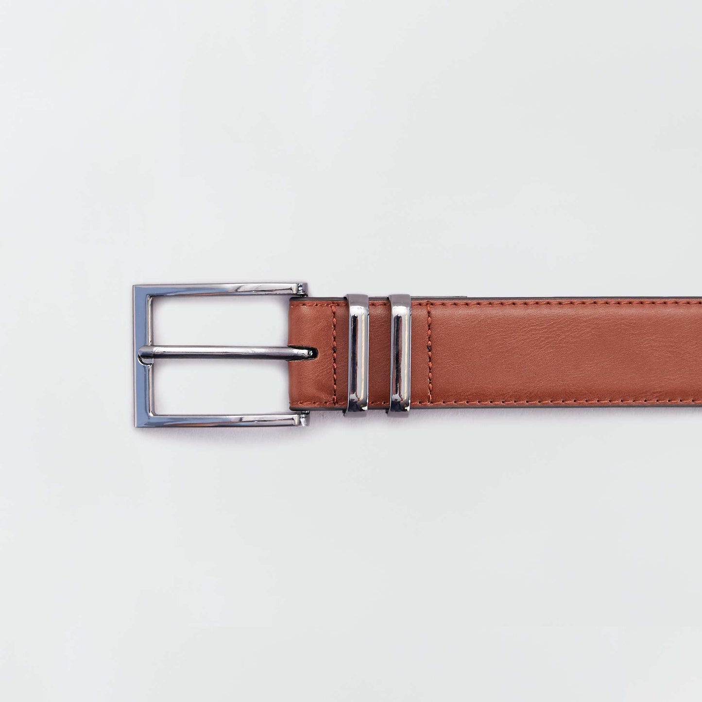 Ceinture homme brun