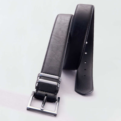 Ceinture homme noir