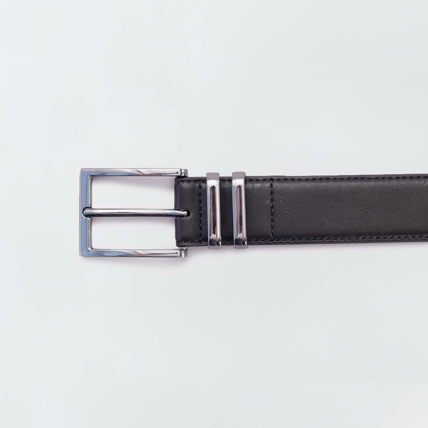 Ceinture homme noir