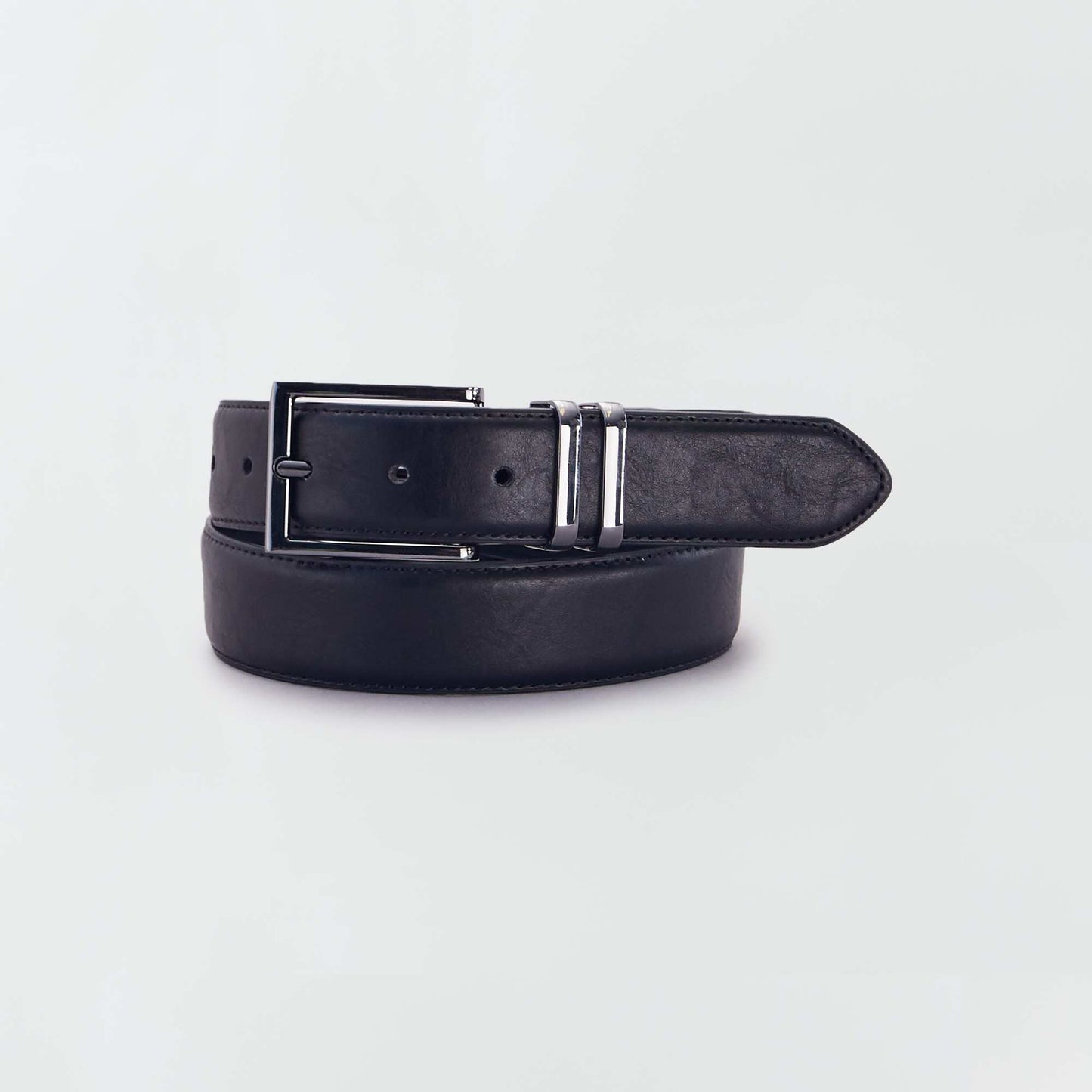 Ceinture homme noir