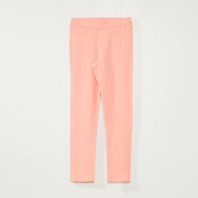 Jegging uni Rose