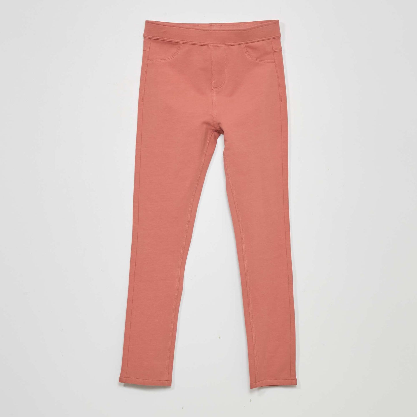 Jegging uni Rose