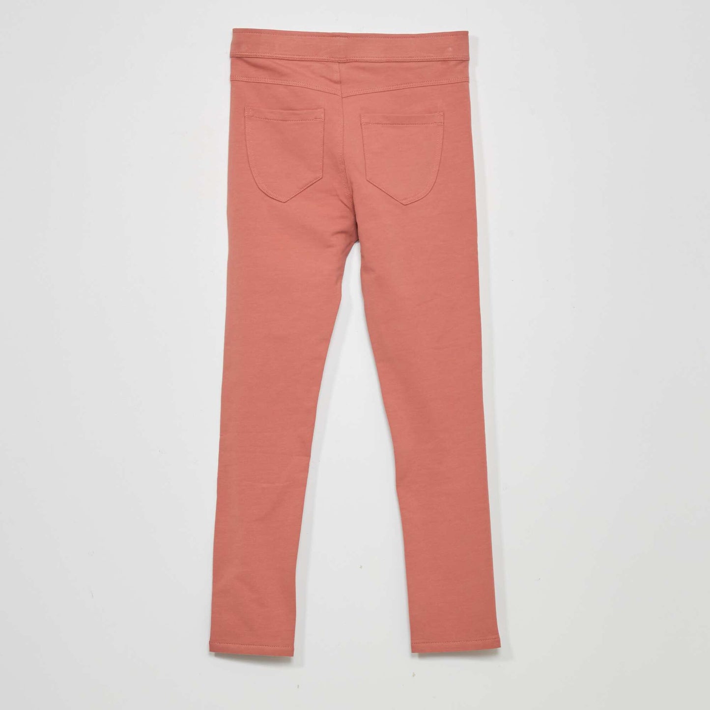 Jegging uni Rose