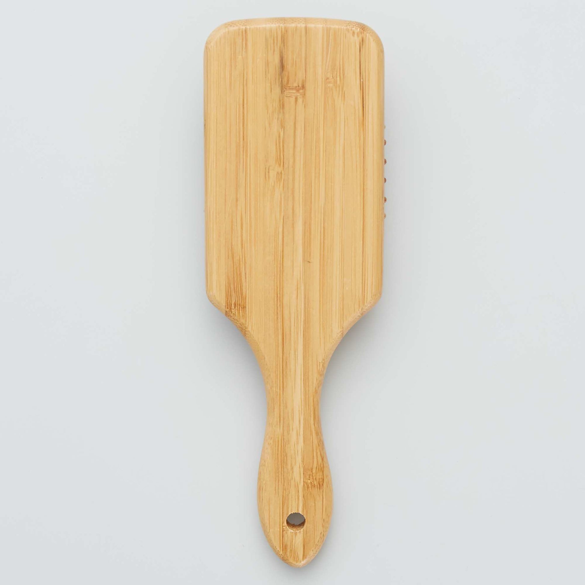 Brosse cheveux en bois bois
