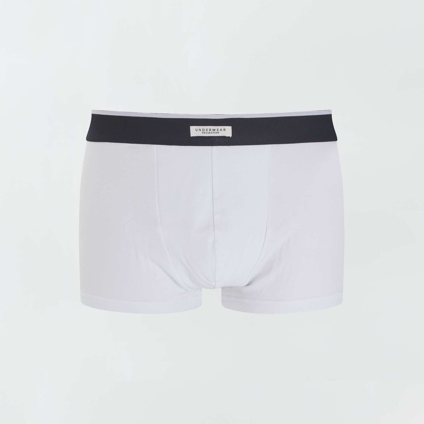 Lot de 3 boxers Noir