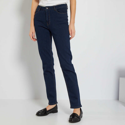 Jean regular longueur US30 Rince
