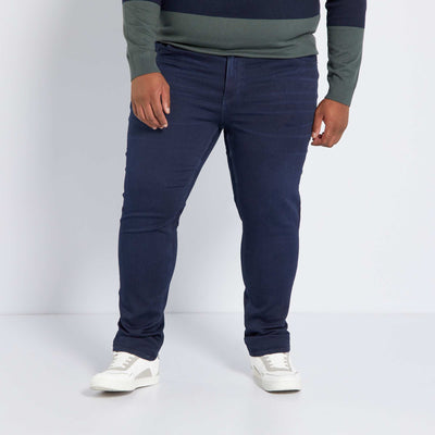 Jean slim stretch - L32 Bleu