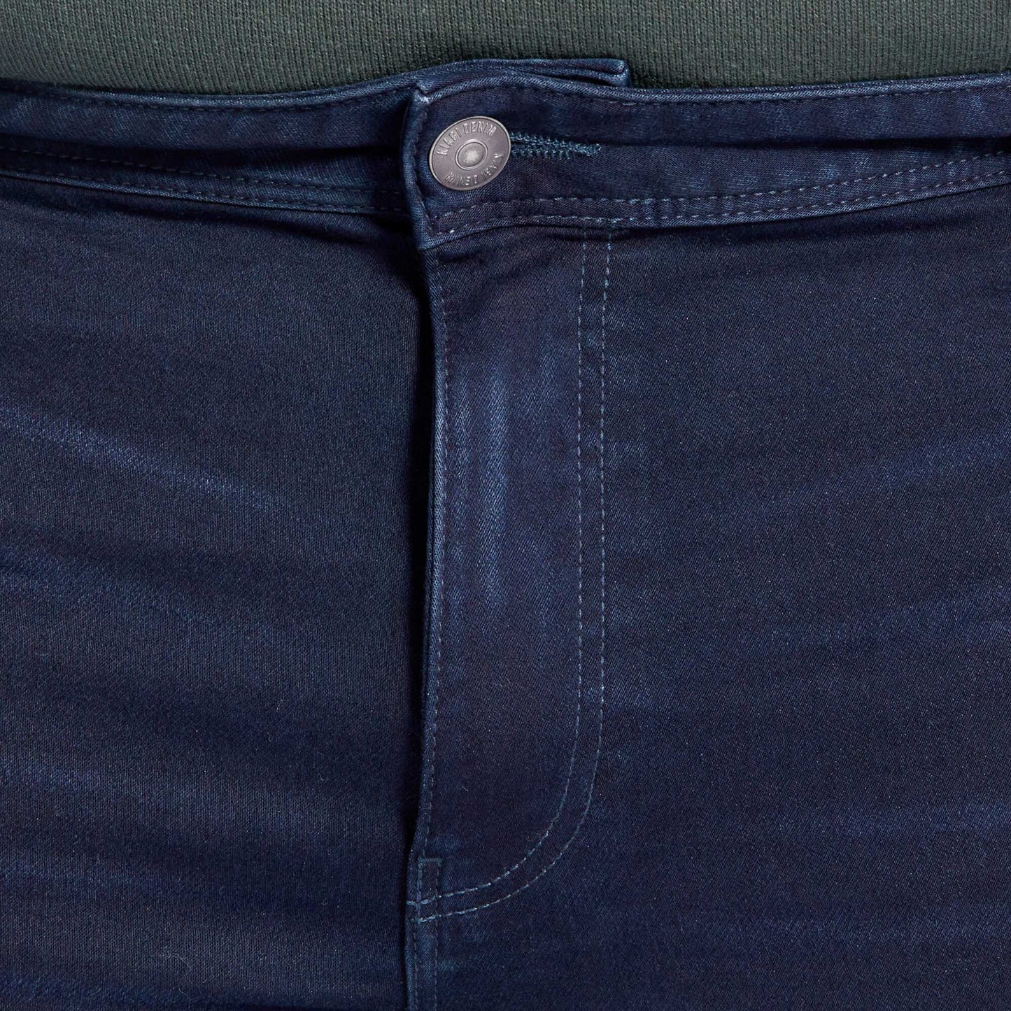 Jean slim stretch - L32 Bleu