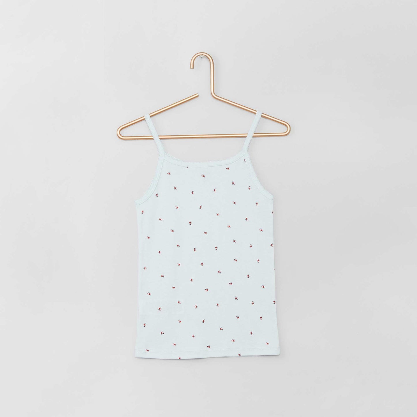 Lot de 2 d bardeurs bleu/blanc